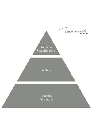 Terra murata deo ambiente 100 ml Profumi di Procida | DEO AMBIENTE 100MLTERRA MURATA100ML